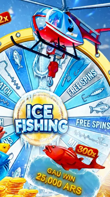 Agüero Casino Screenshot